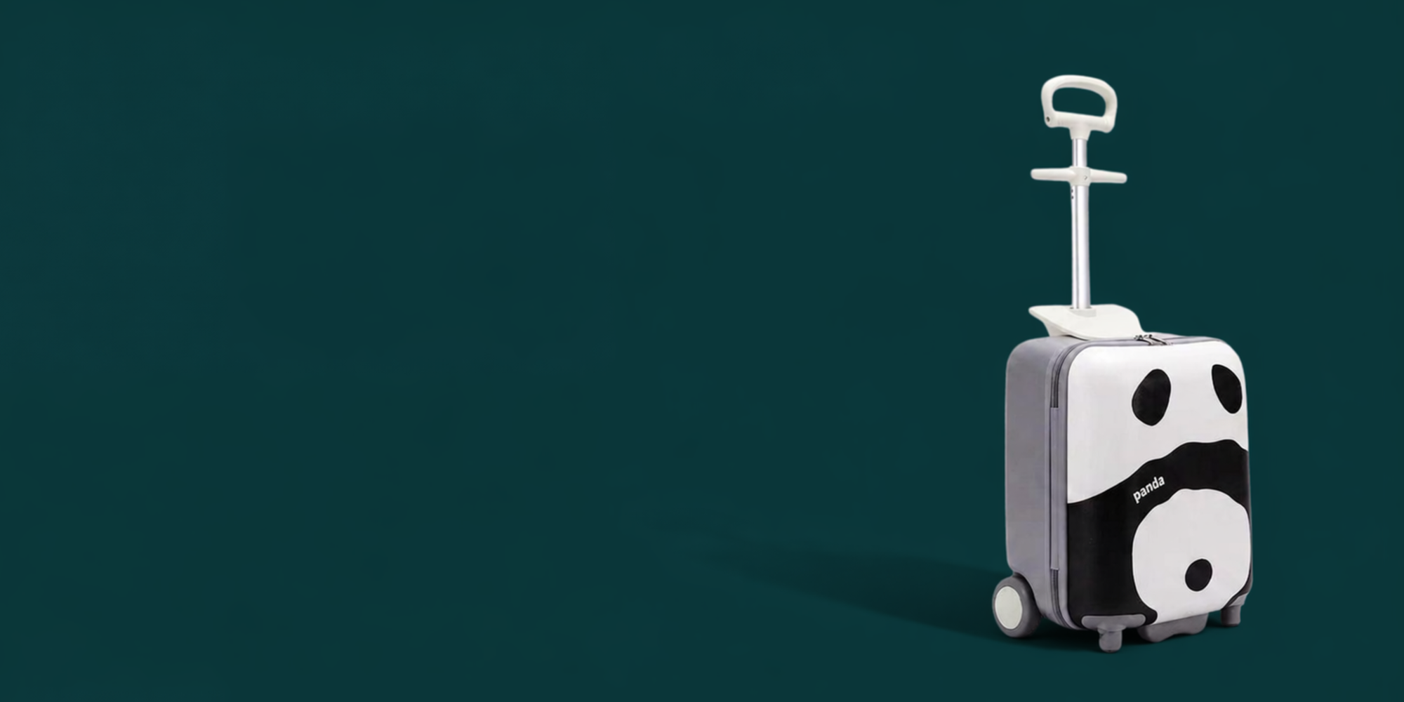 Kids Luggage