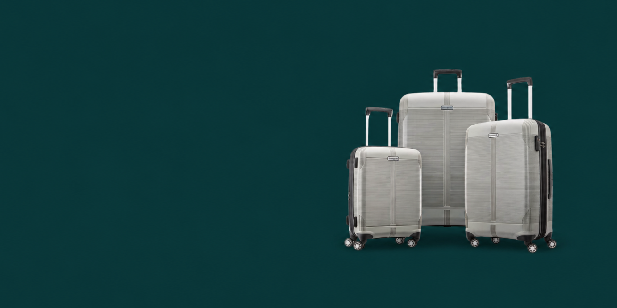 Trio Luggage