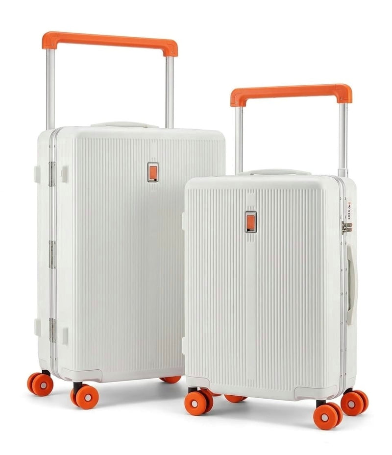 The Ultimate Collapsible Carry-On
Ultra-Slim Folding Design for Maximum Space Savings