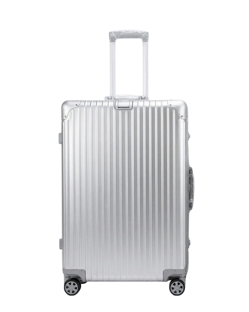 Check-in: Aluminum 28"