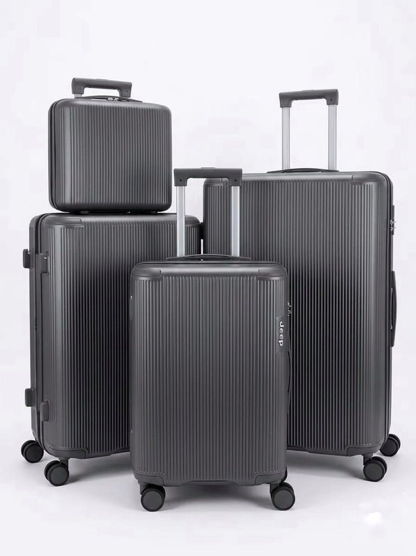 Ultimate Travel Set