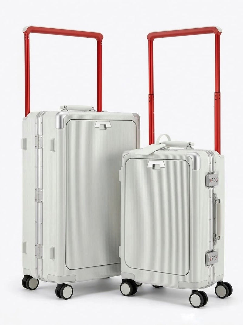 Wide handle set of 2