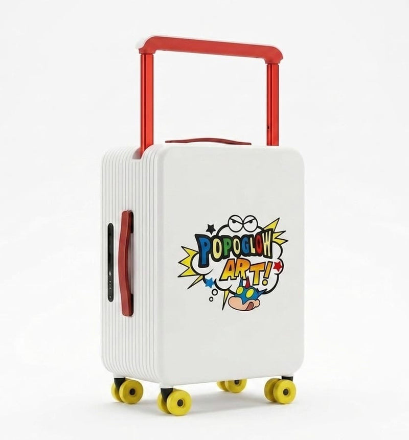 Carry-on customise able
