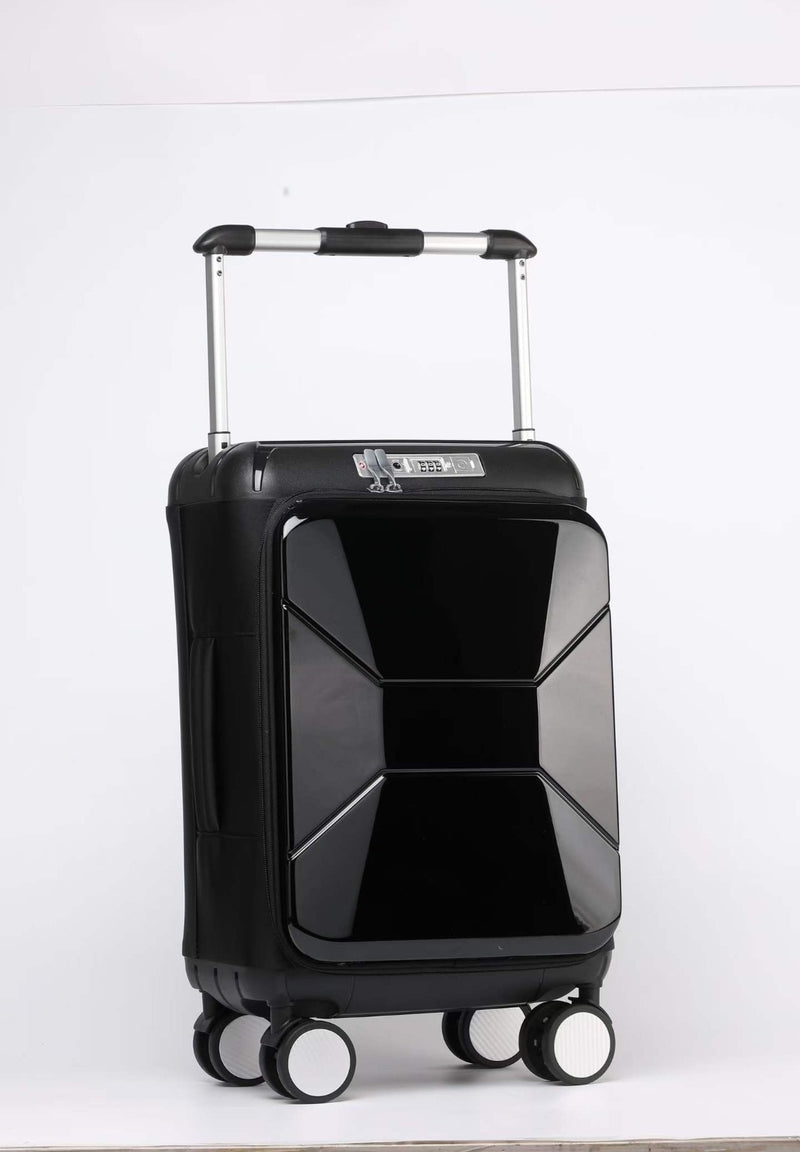 Hardshell carry-on 22