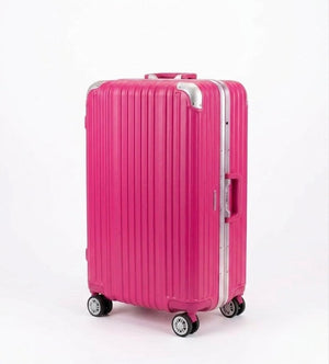 Aluminium Full size Luggage 29 inches