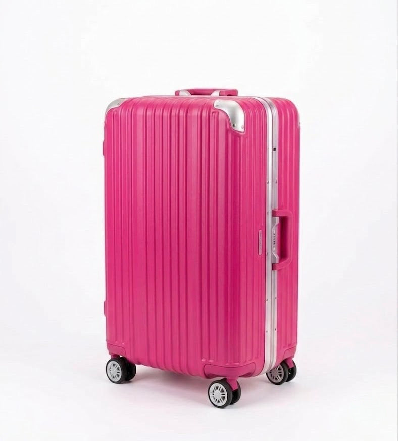 Aluminium Full size Luggage 29 inches